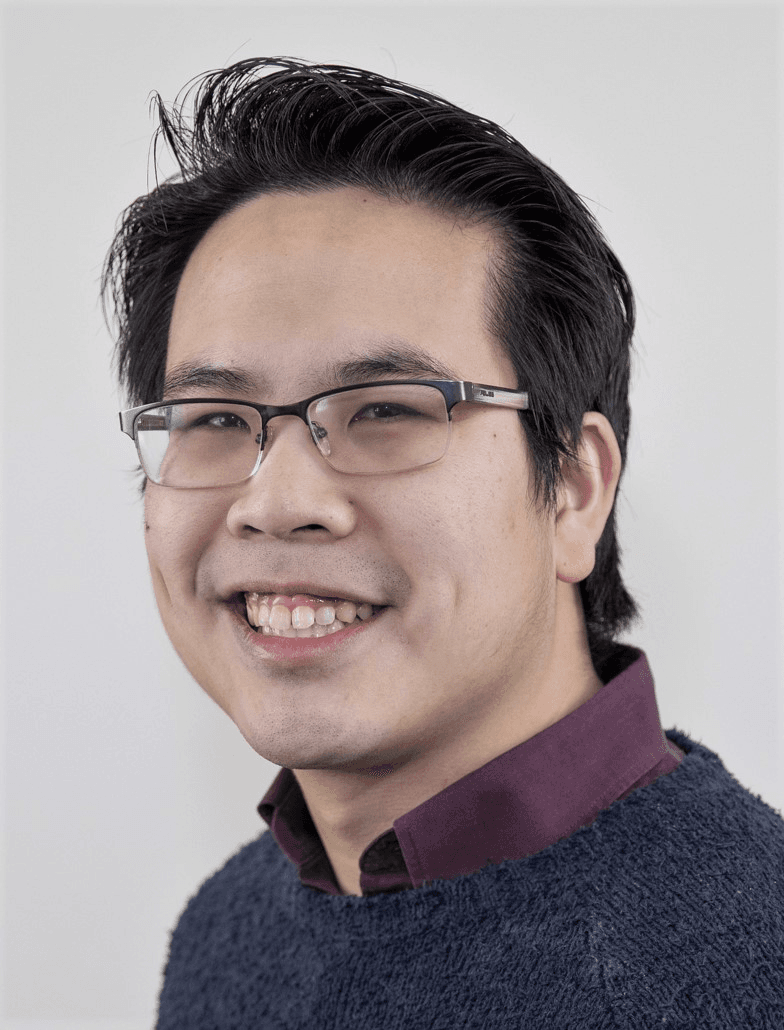 Joel Chan